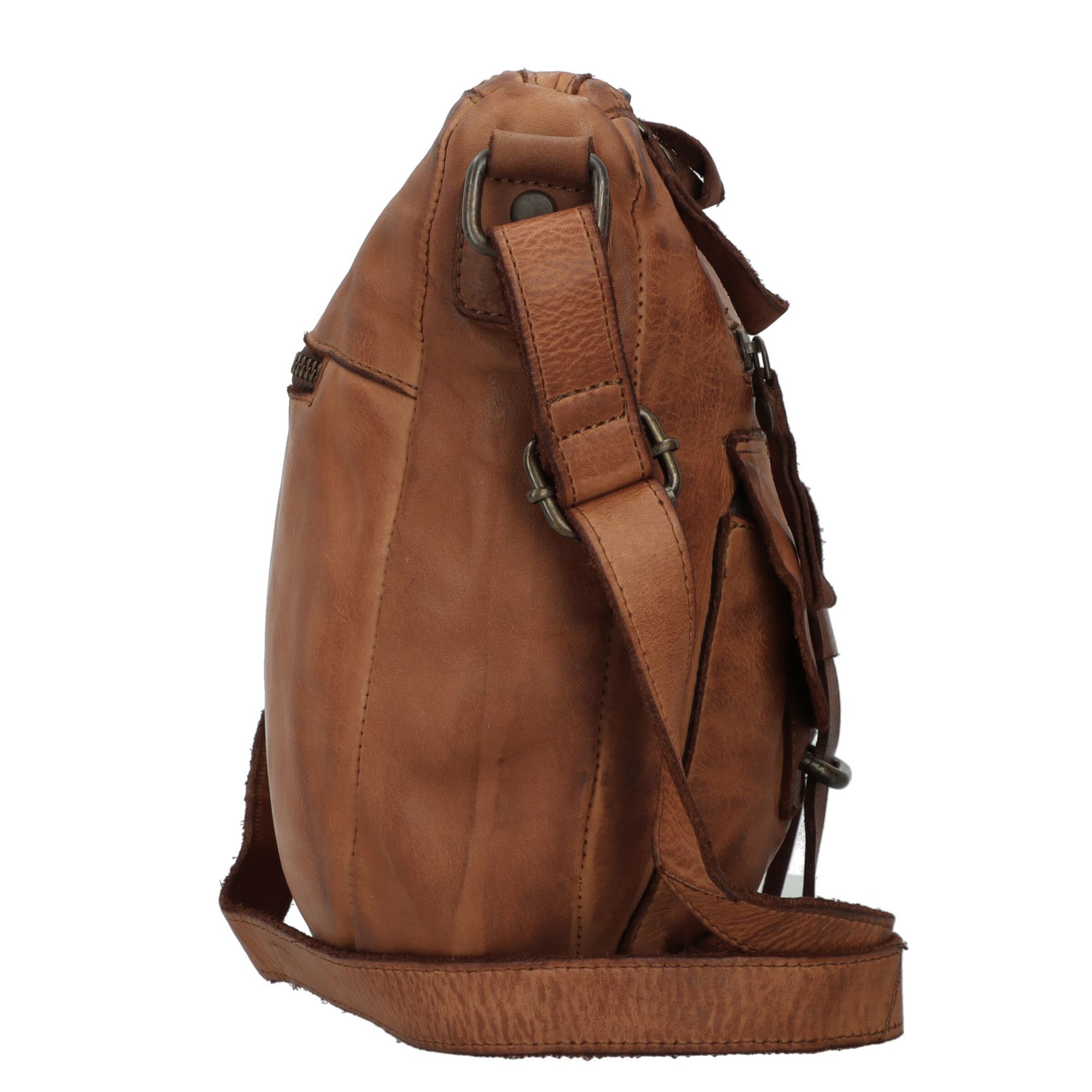 Sac à bandoulière 'Urban Poets Emerson' Harbour 2nd en marron