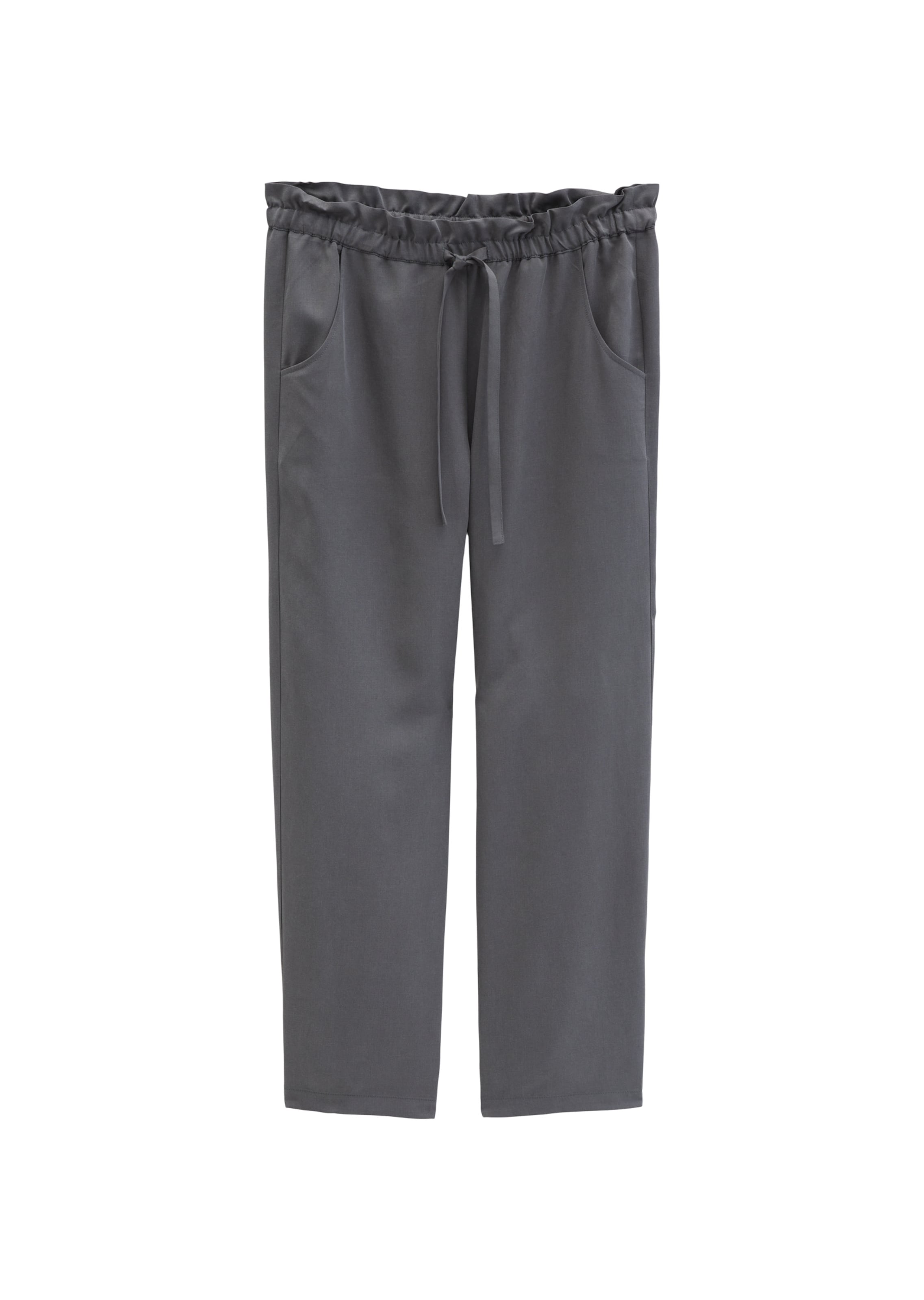 Marc O'Polo Hose in 32/Regular in dunkelgrau, Produktansicht