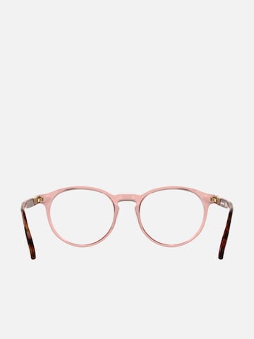Longchamp Sunglasses in Pink