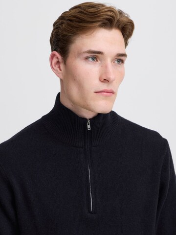 Casual Friday - Pullover 'KARL' em azul