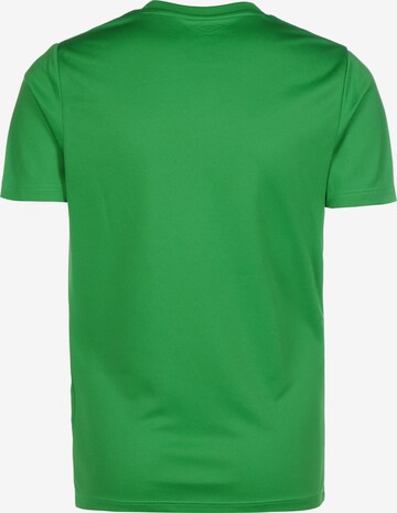 Maglia funzionale di UMBRO in verde