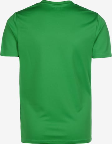 UMBRO Performance Shirt in Green