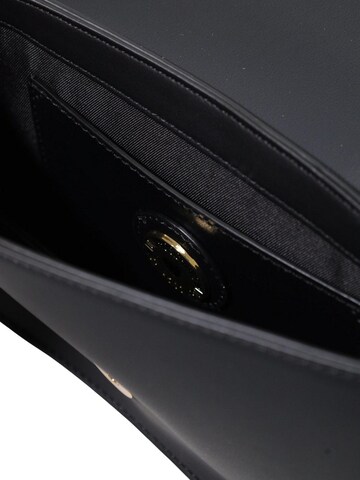 Sac bandoulière 'BORSA PU GRS JC4084PP1' Love Moschino en noir