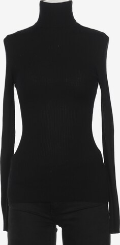 Wolford Sweater & Cardigan in S in Black: front