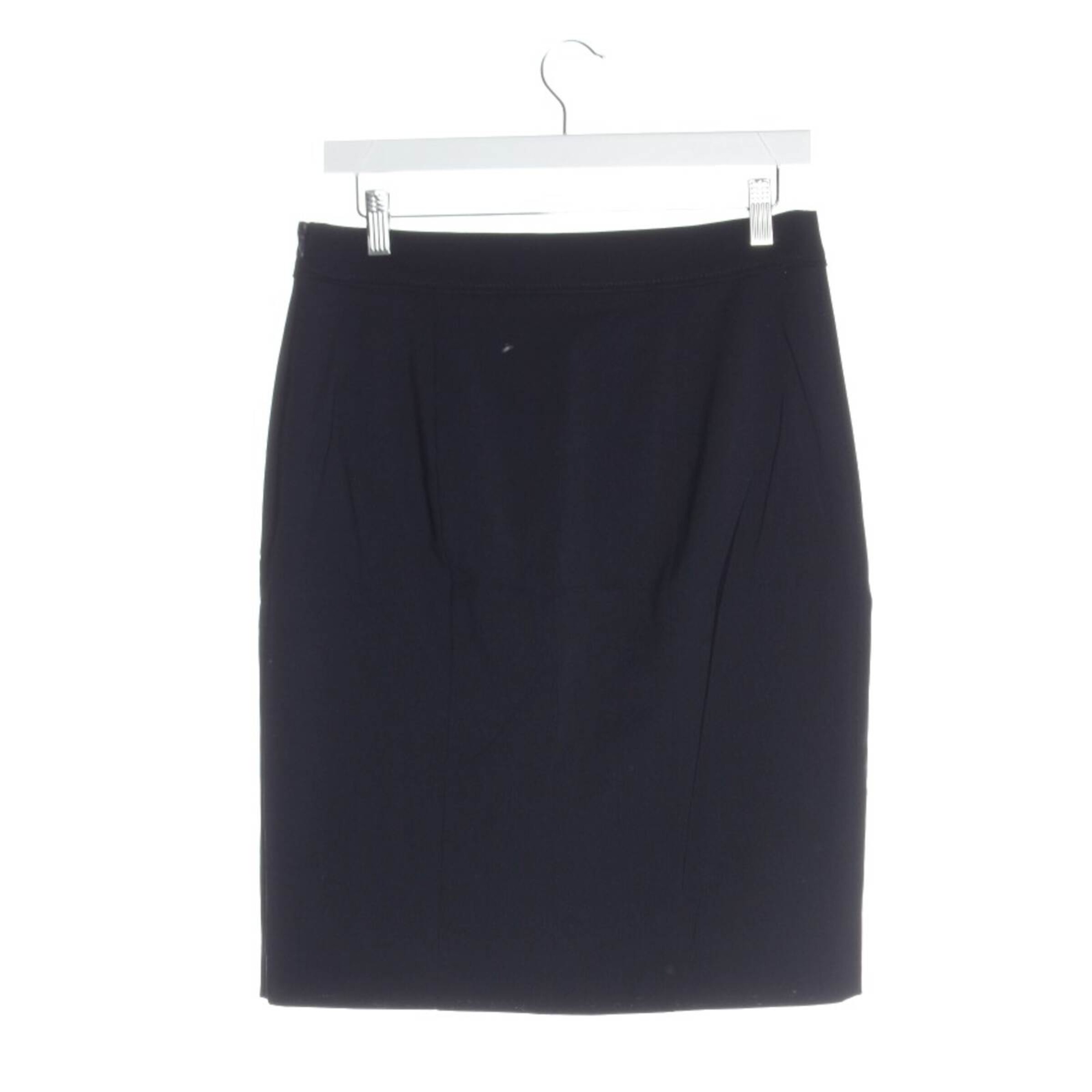 HUGO Skirt in M in Black