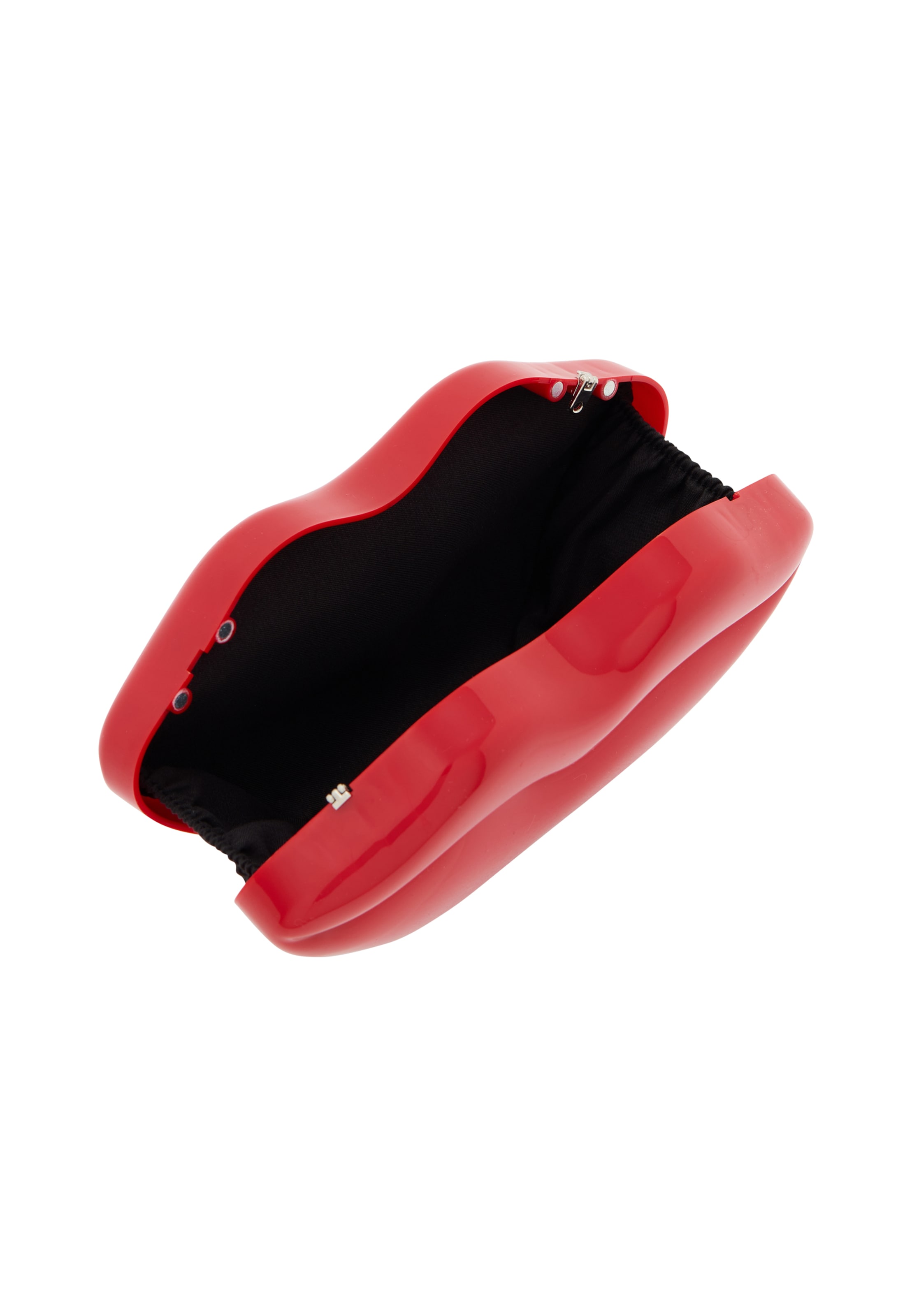 KRZY Клатч в Красный