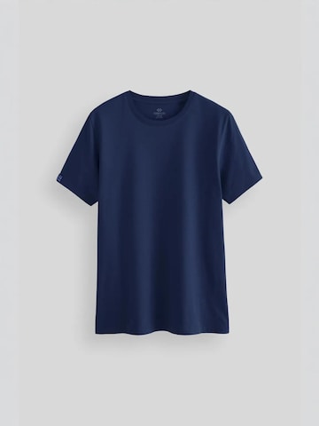 Tommy Life T-Shirts in Blau