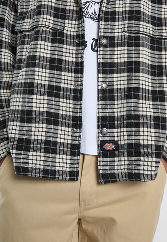 Giacca di mezza stagione di DICKIES in nero
