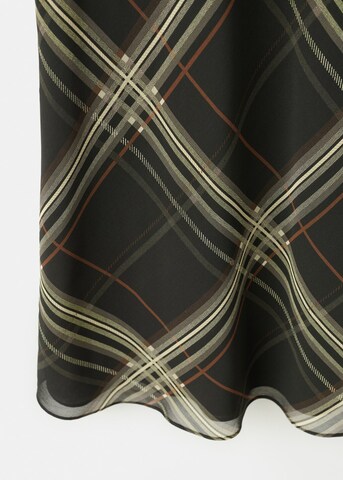 MANGO Skirt 'Mimi' in Black