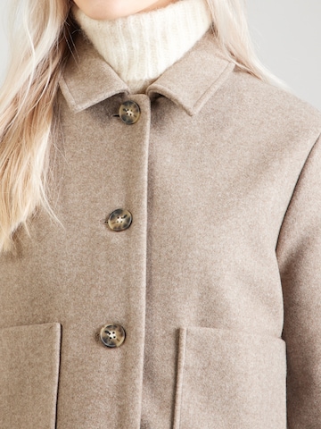 Veste mi-saison 'IHJANNET' ICHI en beige