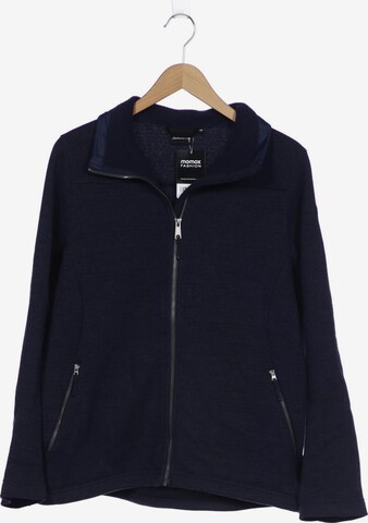 Schöffel Jacket & Coat in M in Blue: front