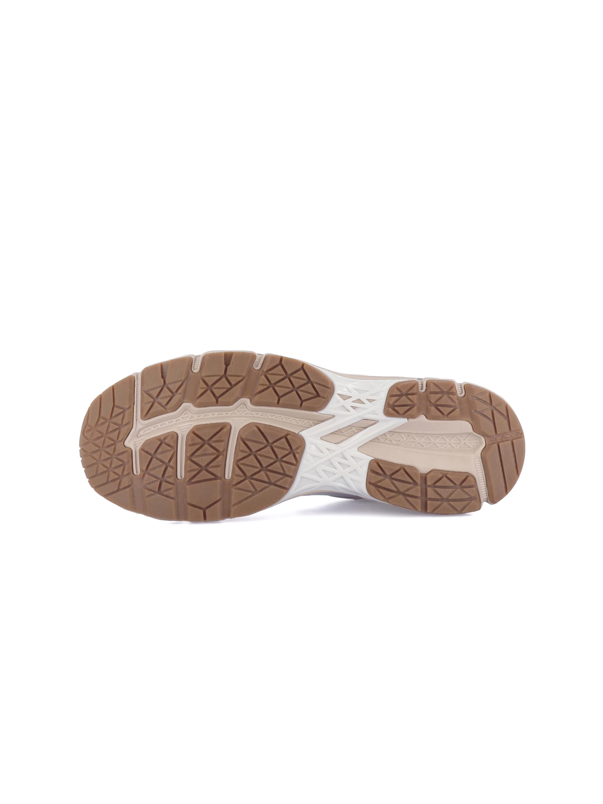 Baskets basses 'Swift' US POLO ASSN. en blanc