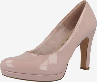 TAMARIS Pumps in rosa, Produktansicht