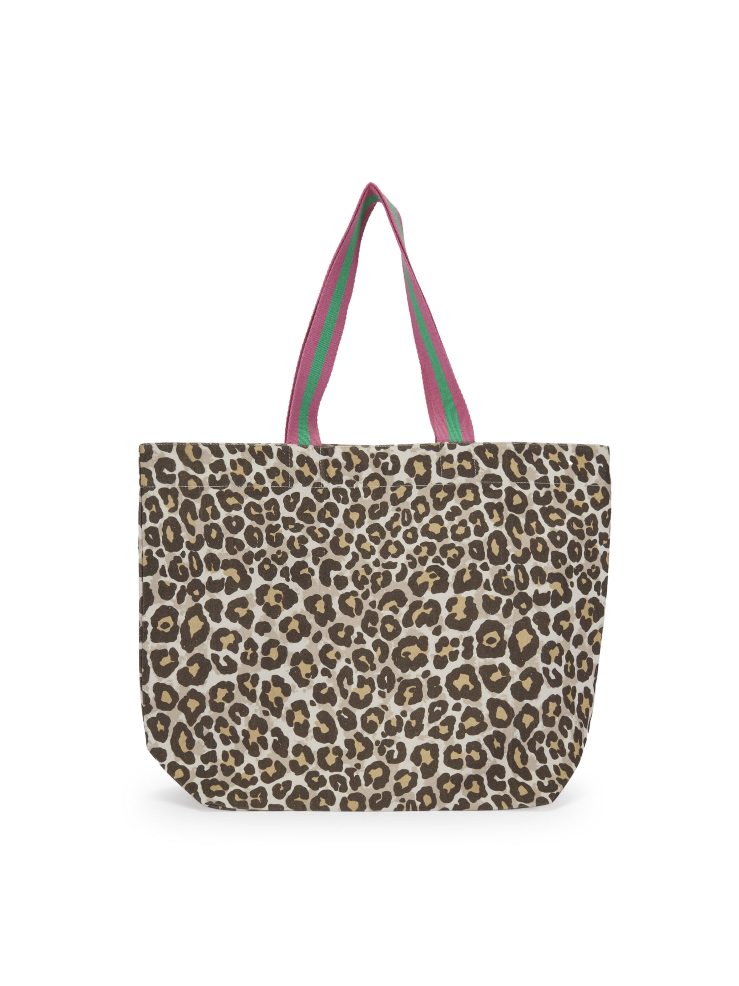 CODELLO Shopper in Beige: Vorderseite