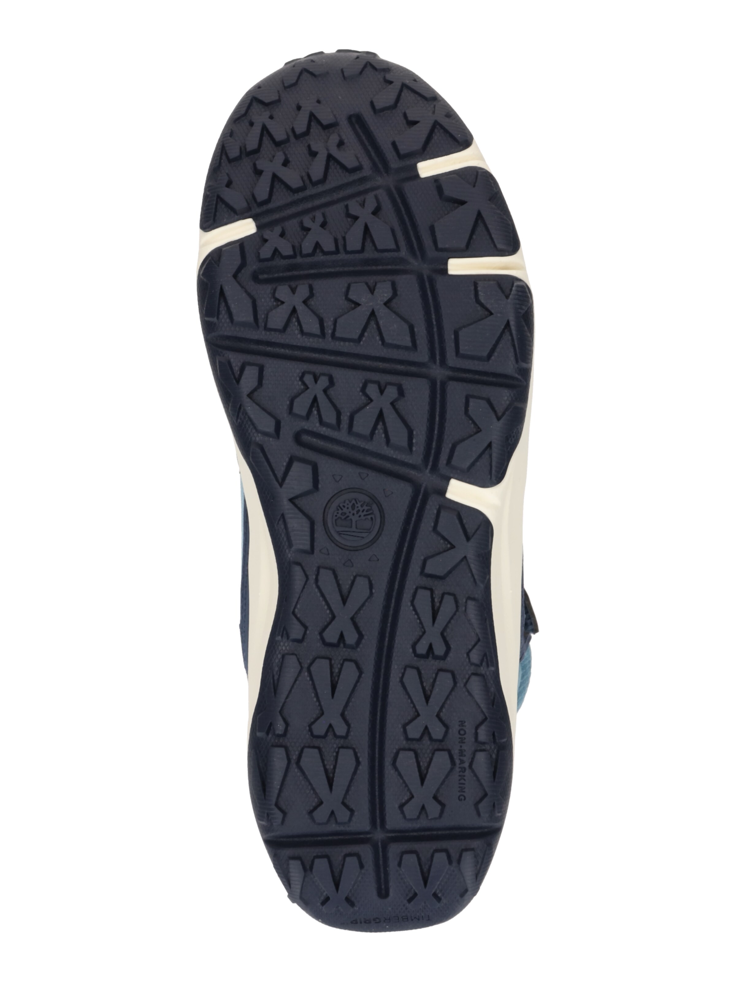 TIMBERLAND Trainers in Blue