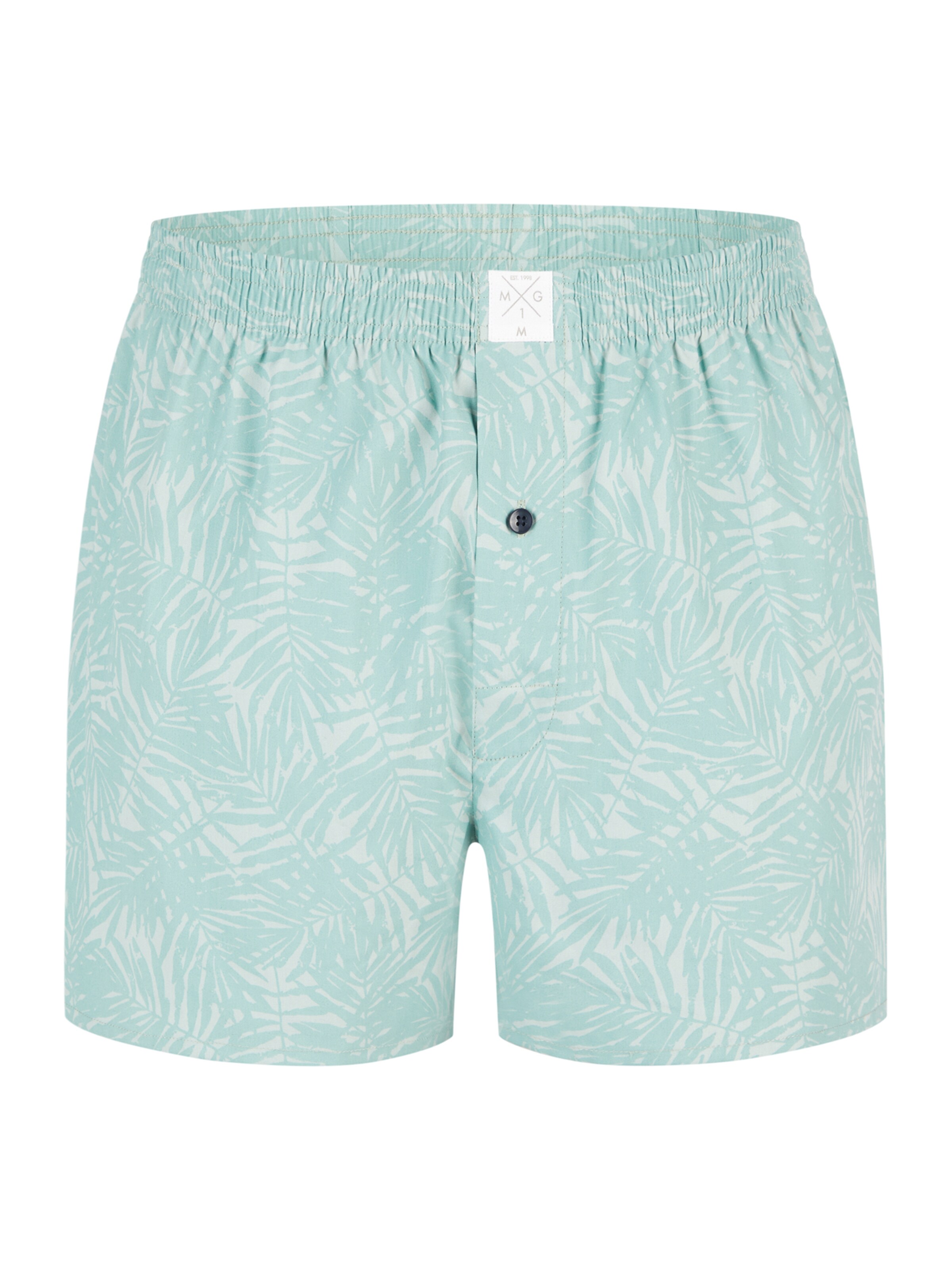 MG-1 Boxer ' Classics ' in Mischfarben