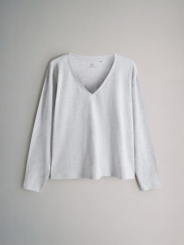 The Set Paita värissä harmaa