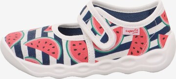 SUPERFIT - Zapatillas de casa 'Bubble' en Mezcla de colores