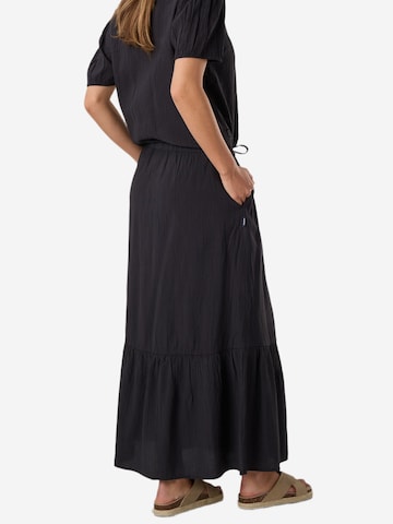 Seaside Skirt 'Savannah' in Black