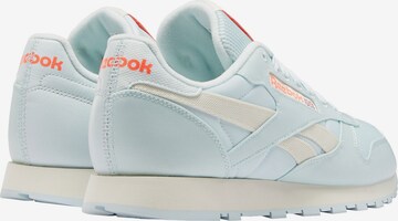 Reebok - Zapatillas deportivas bajas en azul