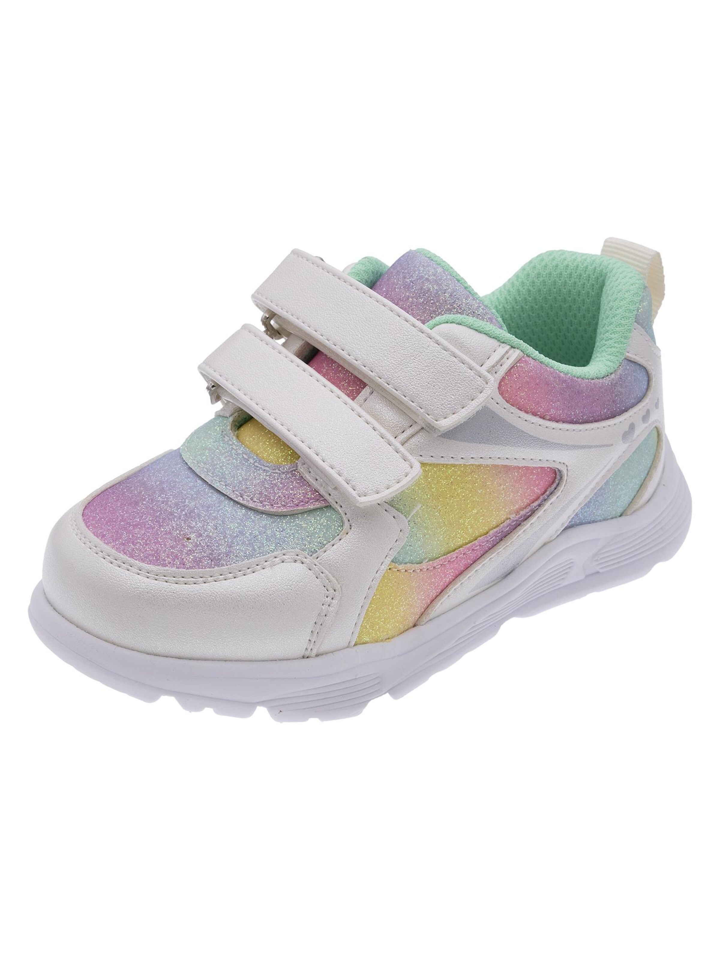 Chicco Sneaker 'Frisky' i blandade färger: framsida