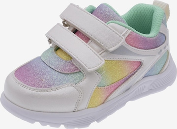 Chicco Tennarit 'Frisky' värissä monivärinen: etupuoli