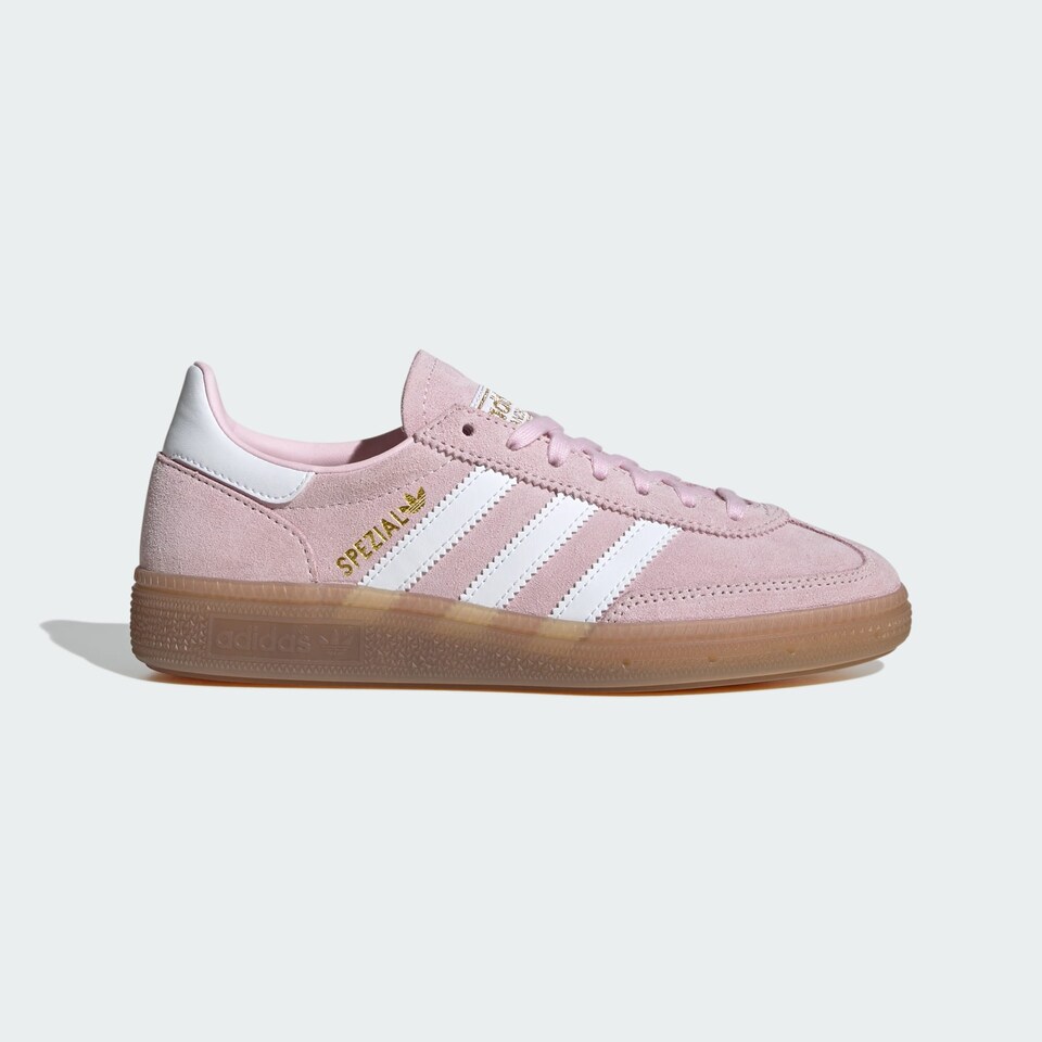 Schne Rosa Adidas Schuhe Bild