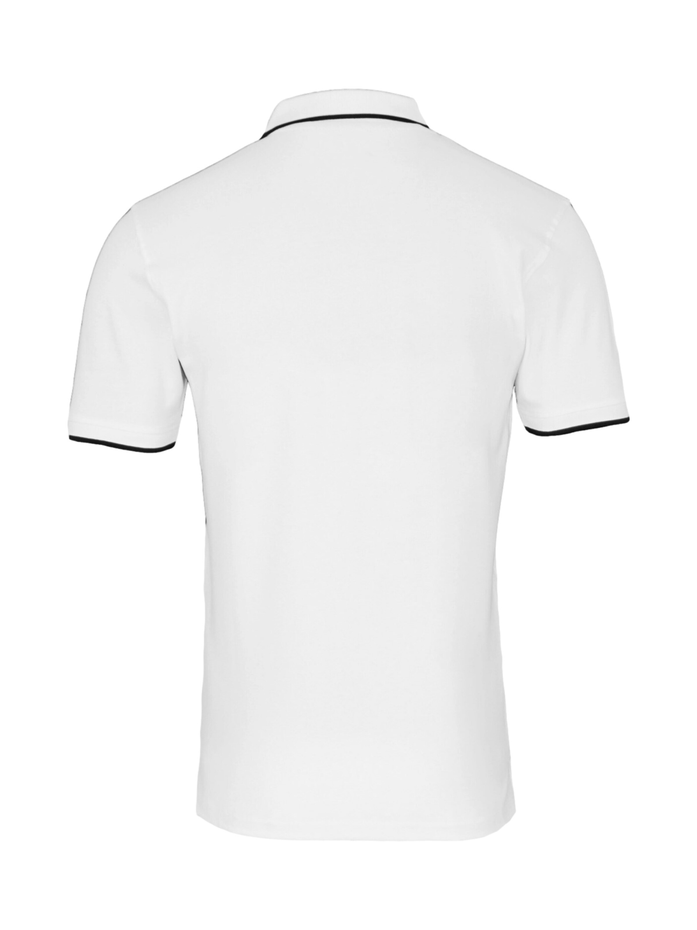 U.S. POLO ASSN. Bluser & t-shirts i hvid