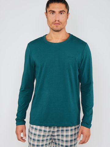JOOP! - Camiseta ' Core ' en verde: frente