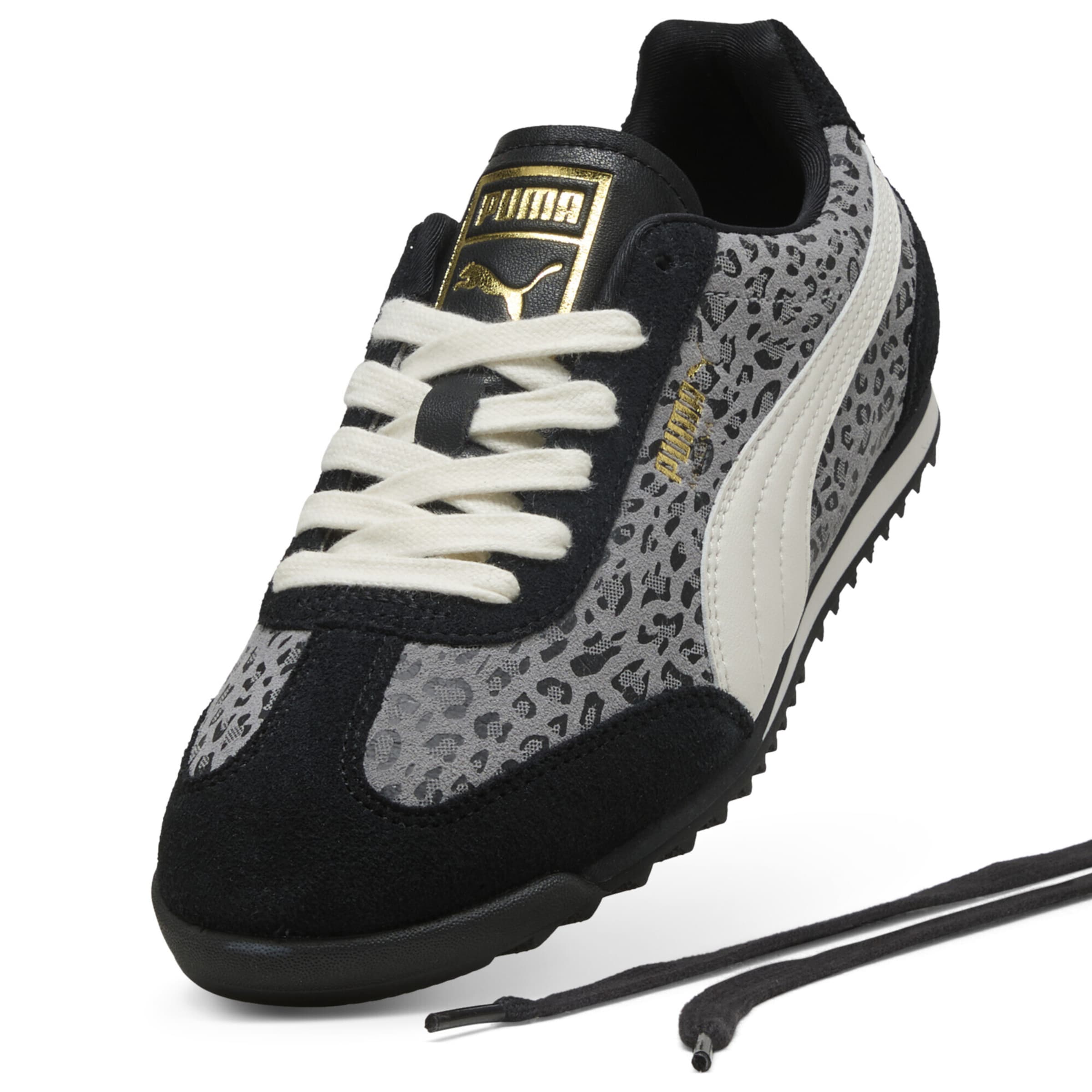 PUMA Sneakers 'Arizona' in Grey