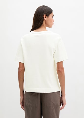 Maglietta di Marc O'Polo in beige