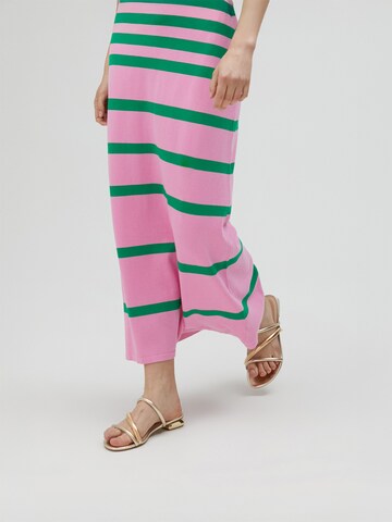 Sandales Lola Casademunt en or