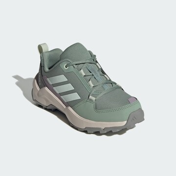 ADIDAS TERREX Lave sko 'Ax4r' i grøn