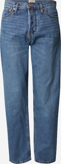 Džinsai 'JJIEddie JJCooper' iš JACK & JONES, spalva – tamsiai (džinso) mėlyna, Prekių apžvalga