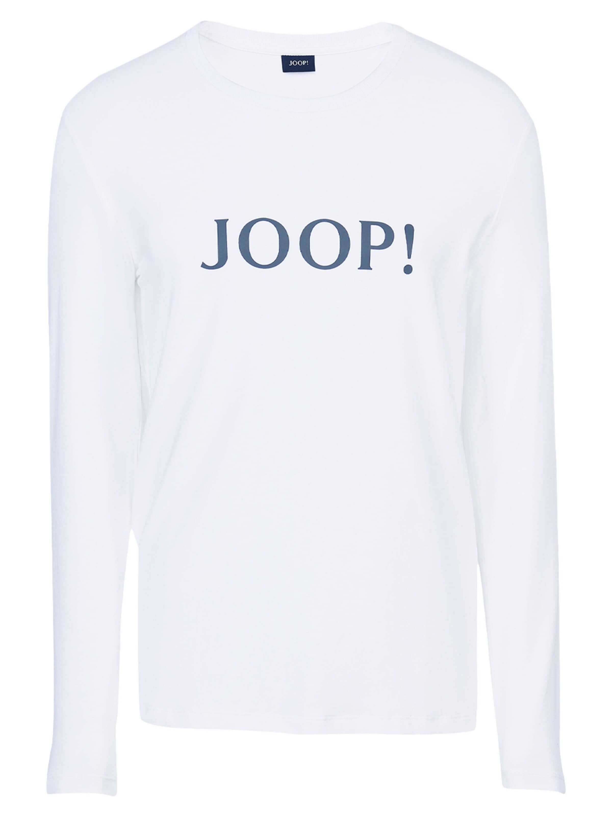 JOOP! Shirt 'Comfort' in S/Regular in White, Item view