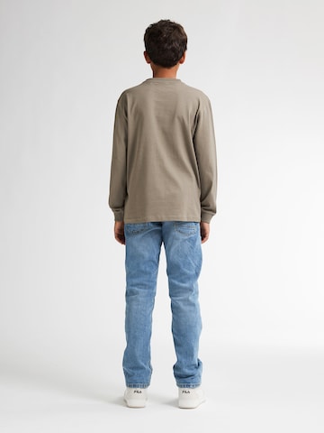 Petrol Industries Shirt in Bruin