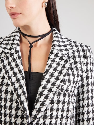 ONLY Blazer 'ONLELINOR' in Schwarz