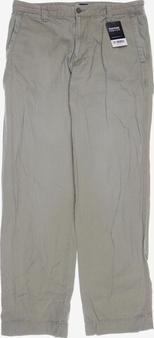 Dockers Pants in 32 in Grey: front
