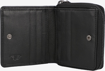 POLICE Wallet in Black