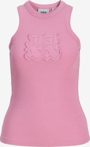 JJXX Top 'JXForest' in Purple: front