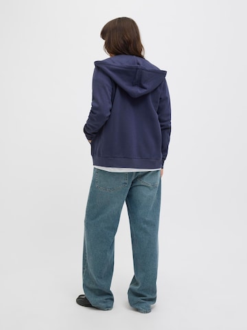 Veste de survêtement 'JXAbbie' JJXX en bleu