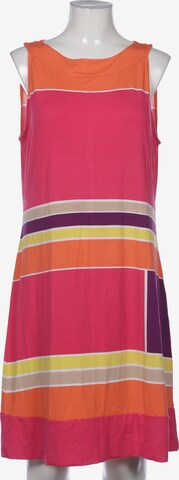 Betty Barclay Dress in XL in Mixed colors: front