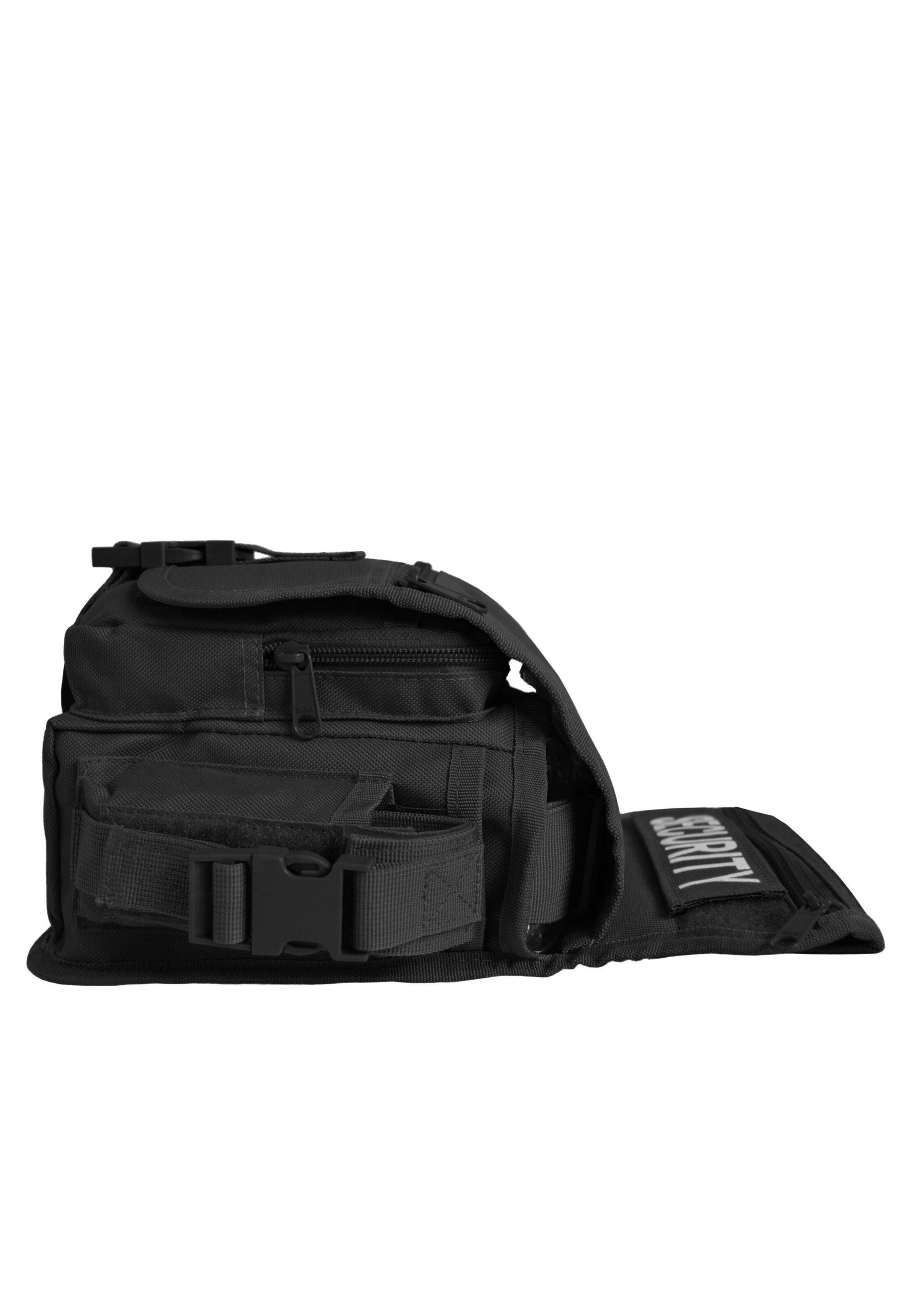 Sacs banane normani en noir