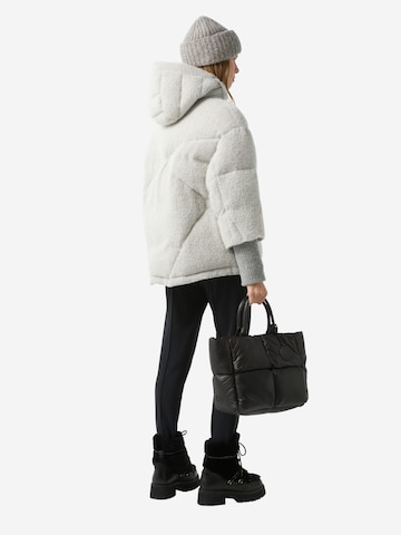 BOGNER Winterjacke 'Sheryl' in Grau