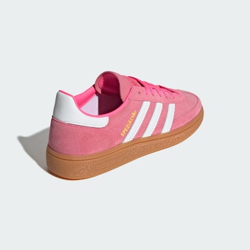 ADIDAS ORIGINALS Platform trainers 'Handball Spezial' in Pink