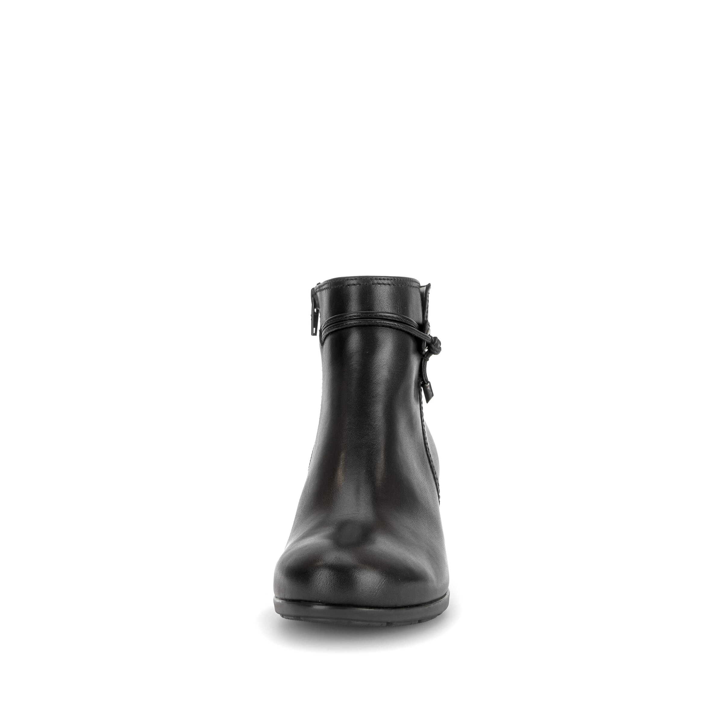 GABOR Booties in Black