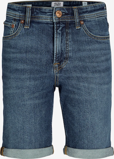 Jack & Jones Junior Vaquero 'JJIRick JJOriginal' en azul oscuro, Vista del producto