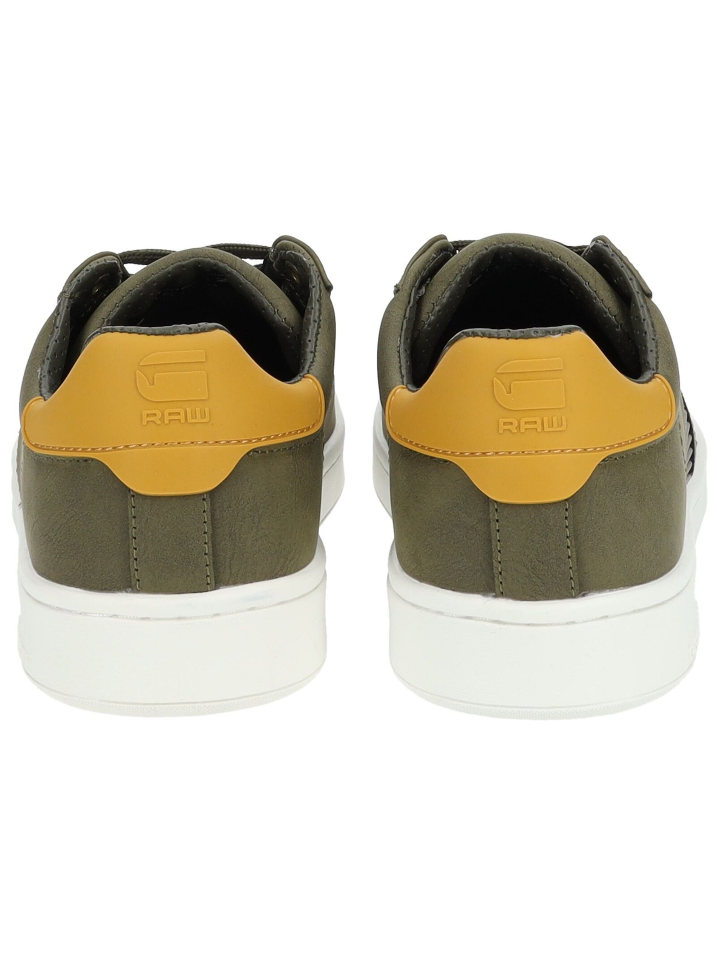 G-Star Footwear Sneakers laag in Groen