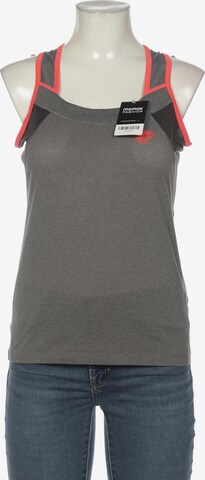 DYNAFIT Top & Shirt in M in Grey: front