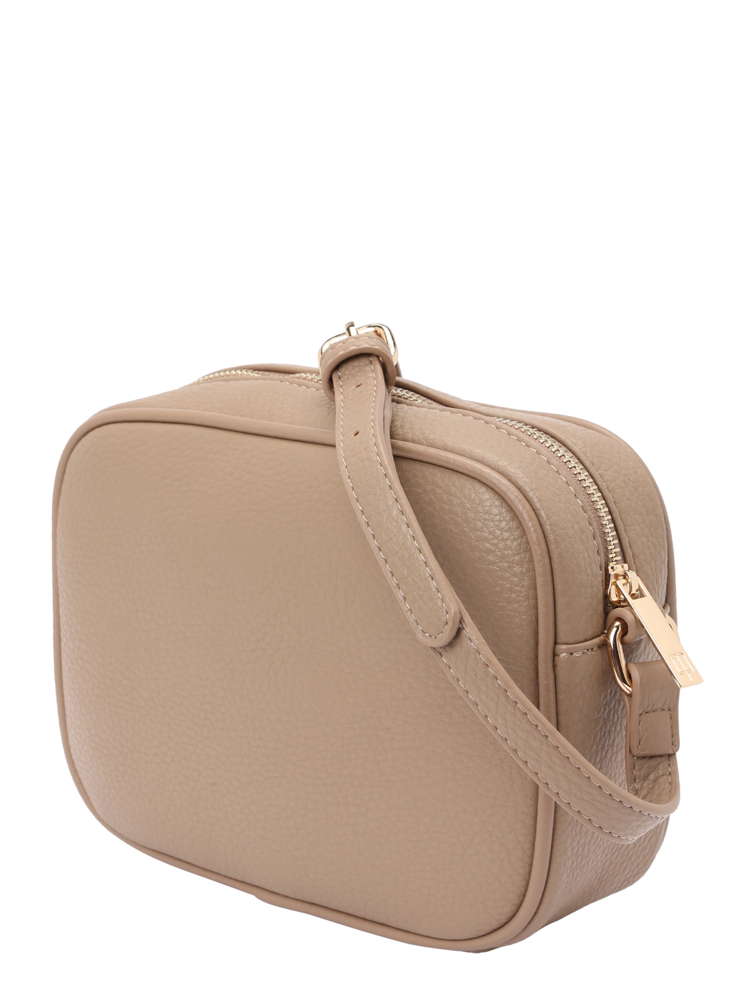BALDININI Сумка через плечо 'Tracy 001' в Бежевый: сбоку